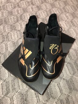 Kopačky Adidas predator - 2