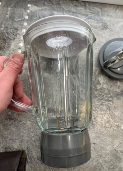 Sencor príslušenstvo na kuchynský robot mixer a smoothie - 2