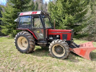 Zetor - 2