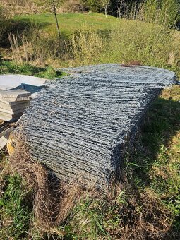 Gabionove koše - 2