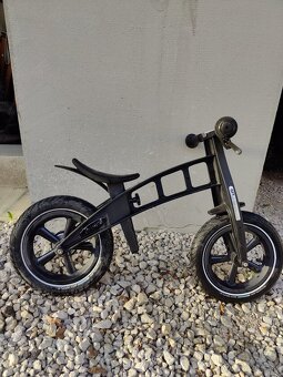 Firstbike black limited edition - 2