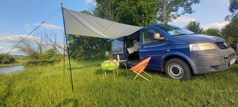 Volkwagen transporter T5 - 2