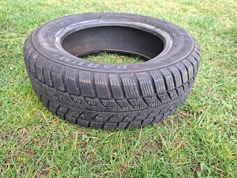 sada diskov a pneu 185/65 R14 - 2