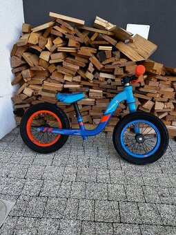 Detské odrážadlo Scool PedeX 01 - 2