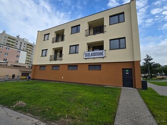 Prelim, prenajmem 3 izbový byt - 2