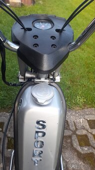 Moped Puch AX-40M predaj / výmena - 2