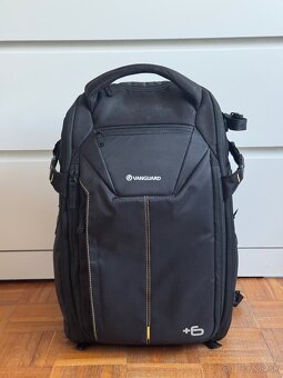Foto batoh Vanguard Alta Rise 45 - 2
