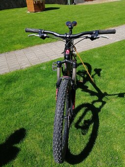 Predám bicykel CTM Raptor - 2