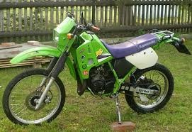 Kúpim motorku - 2