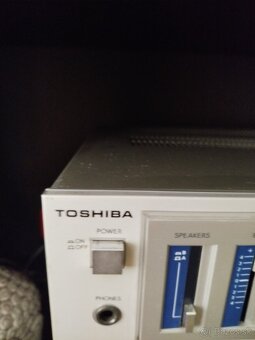 Predám vežu Toshiba - 2
