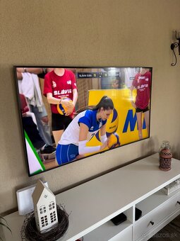 Samsung UH55TU8502U - 2
