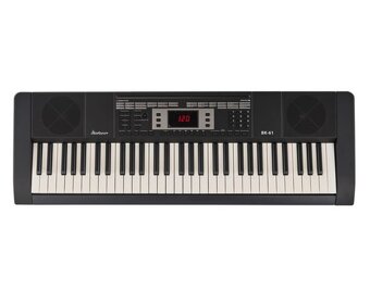 Predám klávesy Startone BK-61 - 2