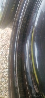 Plechove disky 4x108 16" Peugeot Citroen - 2
