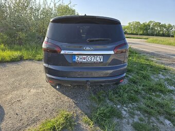 predám spolu. ford+karavan. na sezónu...Bratislava - 2