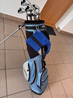 Pansky Callaway set pre pravaka - 2