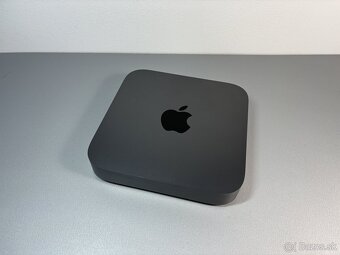 #022 - Apple Mac Mini 2018/i7/32GB/512GB - 2