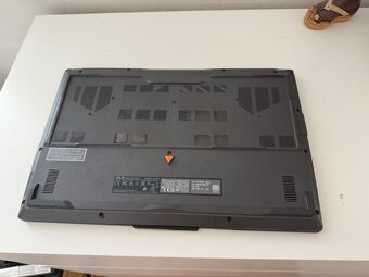 ASUS TUF Gaming A17 RTX4060 v Záruke - 2