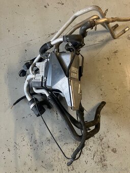 Webasto audi q7 4L0815071E - 2