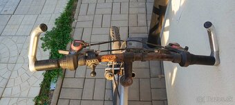 Pánsky bicykel - 2