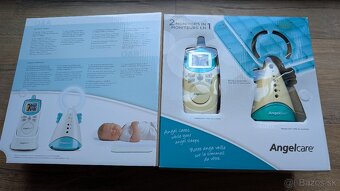 Baby monitor Angel Care - 2