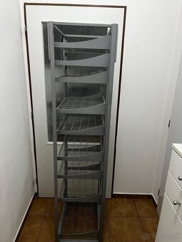 Regál - 2
