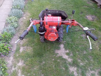 Mf 70 - 2