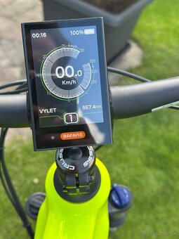 CRUSSIS e-Largo 7.7 - 2