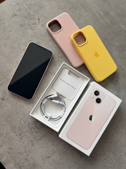 iPhone 13 mini, 128GB - 2