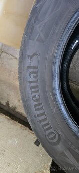 225-60-r17-2ks-Continental,dot:2320,4,5mm - 2