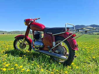 Jawa 250/559 - 2