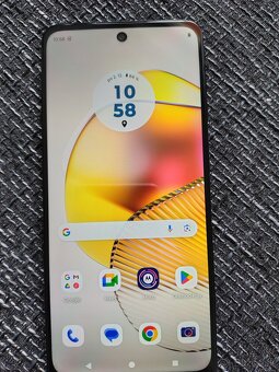 Predám Motorola g73 5g - 2