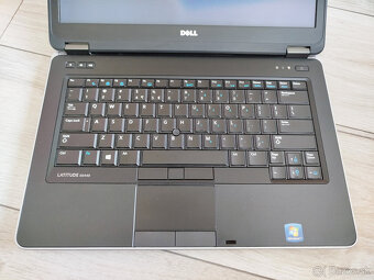 notebok Dell E6440 - Core i5, 8GB, SSD, W10 - 2