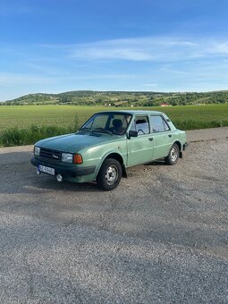 Škoda 120 - 2