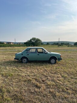 Škoda 120 - 2