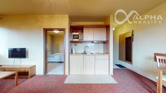 EXKLUZÍVNE 2i apartmán s terasou, parkovaním, Veľká Lomnica - 2