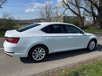 Skoda Superb III 2.0TDI 140kw DSG CANTON, Keyless - Kessy - 2
