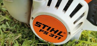Krovinorez stihl fs 311 - 2