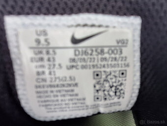 Tenisky NIKE - 2