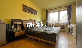 RK4 - NA PREDAJ - 2 izbový byt - skvelá lokalita Rajec - 2