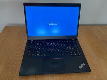 Lenovo ThinkPad x395 - 2