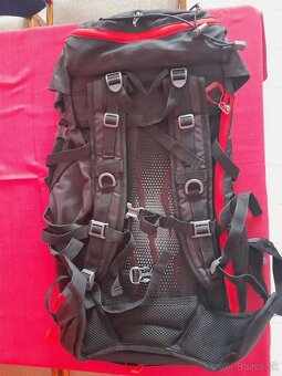 Batoh Husky Sloper 45L - 2