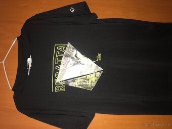REGATTA orginal pánske tricko L/XL - 2