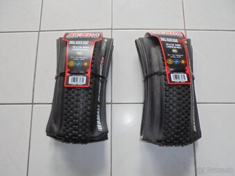 Nové Kevlarové Kenda Small Block 8 PRO DTC 29 x 2,1. - 2