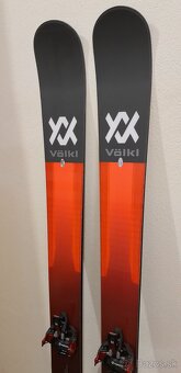 Volkl Mantra - 2