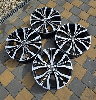 Renault Austral Espace Kadjar 20" Effie 5x114,3 403004261R - 2