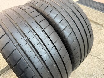LETNE BRIDGESTONE 245/35 R20 - 2
