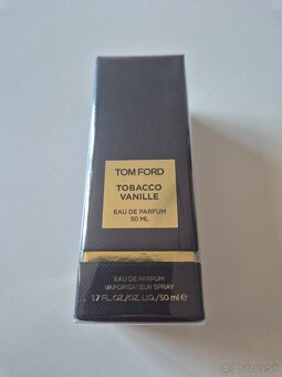 TOM FORD Tobacco Vanille 50ml - 2