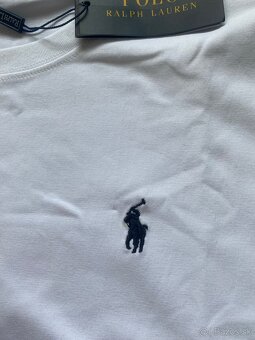 Ralph Lauren Polo Tricko - 2