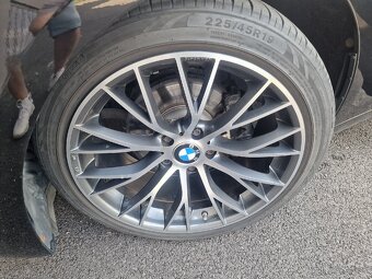 BMW 3 GT - 2