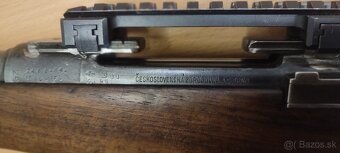Zetka Zbrojovka Brno mod. Z - 2